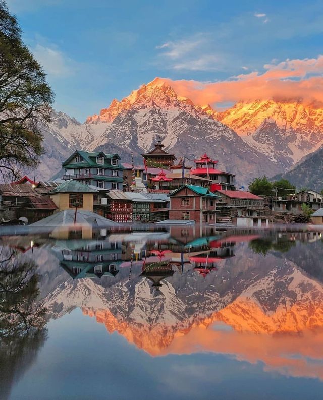Amazing Himachal – Family Special Tour Package