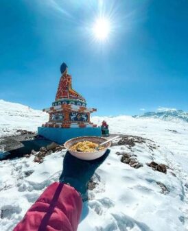 Complete Spiti Valley Tour Guide from Shimla – Best Time, Route & Cost