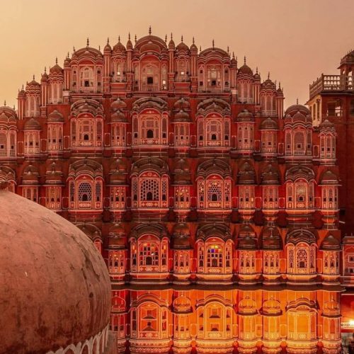 Rajasthan Tours