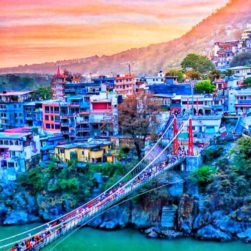 Uttarakhand Tours