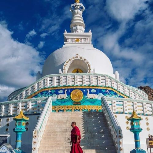 Leh Ladakh tour
