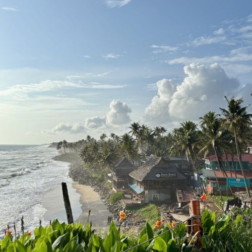 Kerala Tours