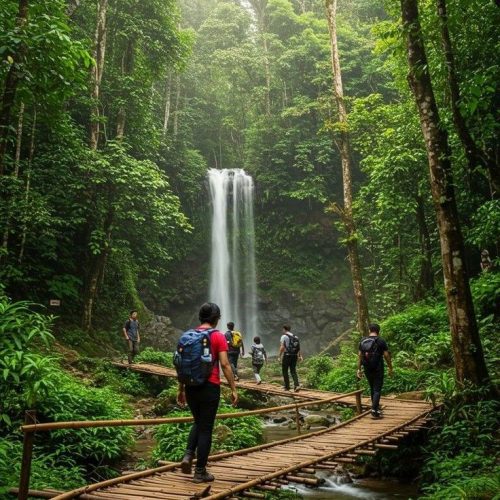 Meghalaya Tours